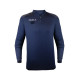 Polo Police Nationale Bleu Marine - Polos Police sur Quaerius.com
