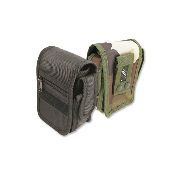 Pochette Militaire Ceinture OPEX - Equipement militaire Bagagerie Quaerius