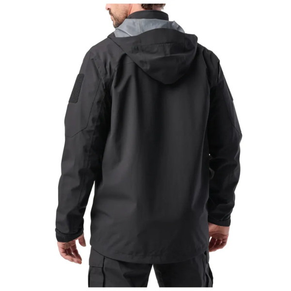 Veste Tactique Force Rainshell 5.11 Tactical - Veste de Pluie