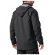 Veste Tactique Force Rainshell 5.11 Tactical - Veste de Pluie