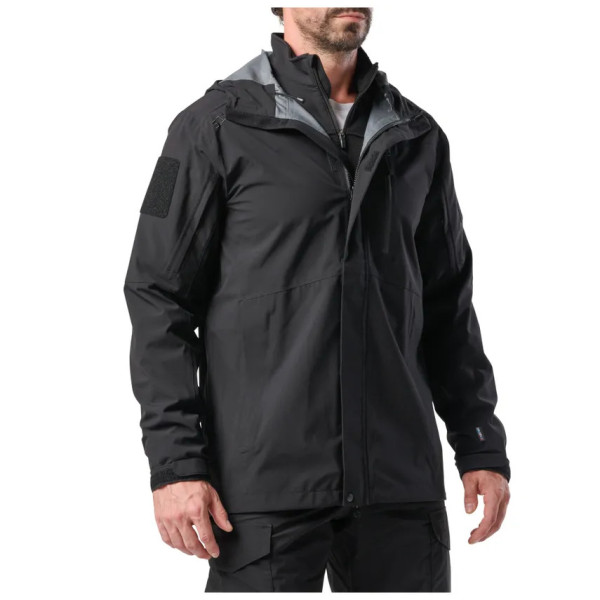 Veste Tactique Force Rainshell 5.11 Tactical - Veste de Pluie