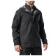 Veste Tactique Force Rainshell 5.11 Tactical - Veste de Pluie