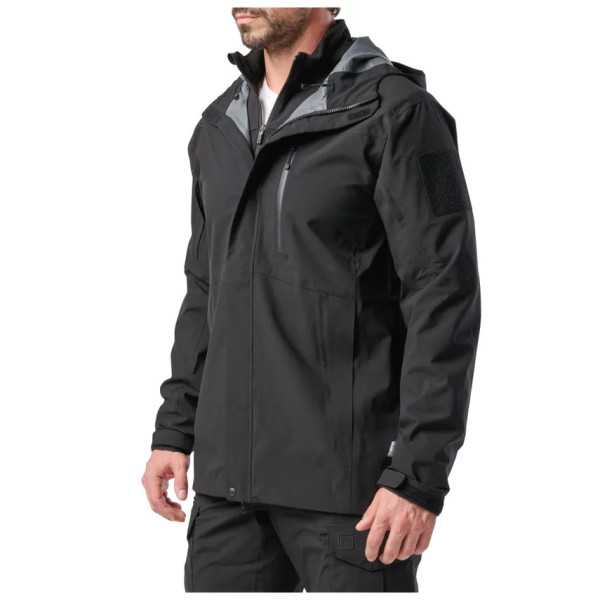 Veste Tactique Force Rainshell 5.11 Tactical - Veste de Pluie