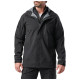 Veste Tactique Force Rainshell 5.11 Tactical - Veste de Pluie