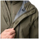 Veste Tactique Force Rainshell 5.11 Tactical - Veste de Pluie
