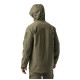 Veste Tactique Force Rainshell 5.11 Tactical - Veste de Pluie