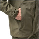 Veste Tactique Force Rainshell 5.11 Tactical - Veste de Pluie
