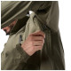 Veste Tactique Force Rainshell 5.11 Tactical - Veste de Pluie