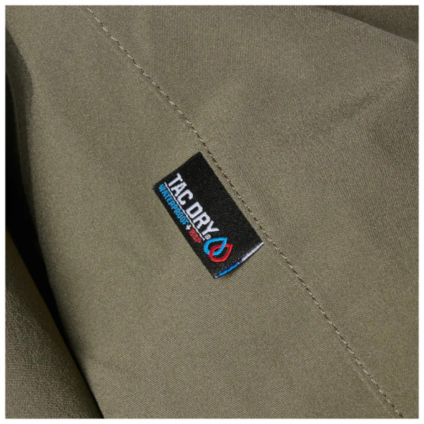 Veste Tactique Force Rainshell 5.11 Tactical - Veste de Pluie