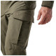 Pantalon 5.11 Tactical - Pantalon de Pluie Force Rain sur Quaerius
