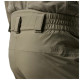 Pantalon 5.11 Tactical - Pantalon de Pluie Force Rain sur Quaerius