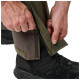 Pantalon 5.11 Tactical - Pantalon de Pluie Force Rain sur Quaerius
