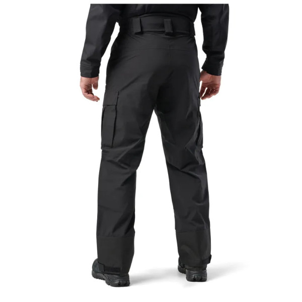Pantalon 5.11 Tactical - Pantalon de Pluie Force Rain sur Quaerius