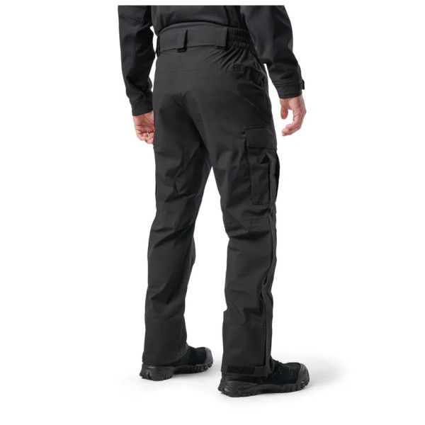 Pantalon 5.11 Tactical - Pantalon de Pluie Force Rain sur Quaerius