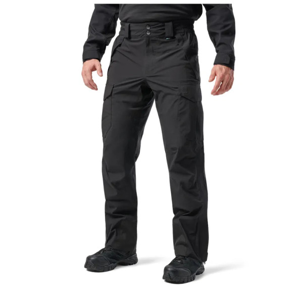 Pantalon 5.11 Tactical - Pantalon de Pluie Force Rain sur Quaerius