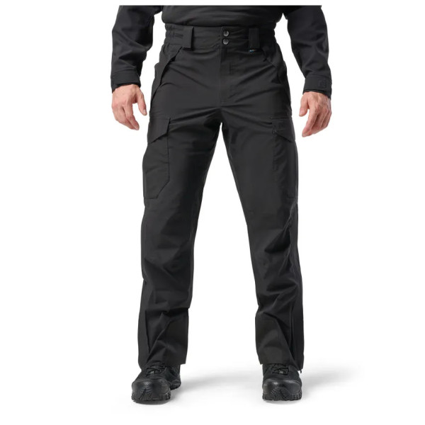 Pantalon 5.11 Tactical - Pantalon de Pluie Force Rain sur Quaerius