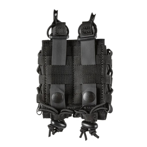 Poche Double Porte Chargeur Flex Double Pistol Mag 5.11 Tactical