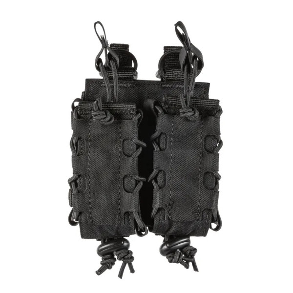 Poche Double Porte Chargeur Flex Double Pistol Mag 5.11 Tactical