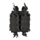 Poche Double Porte Chargeur Flex Double Pistol Mag 5.11 Tactical