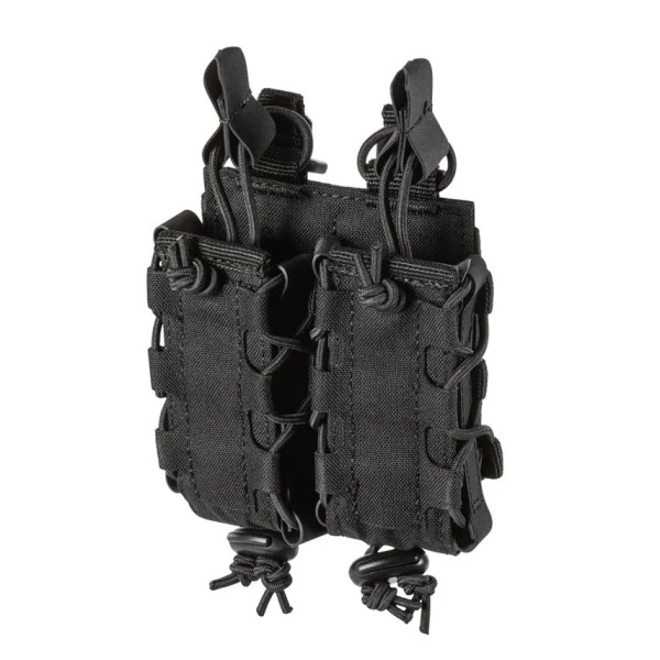 Poche Double Porte Chargeur Flex Double Pistol Mag 5.11 Tactical