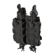Poche Double Porte Chargeur Flex Double Pistol Mag 5.11 Tactical