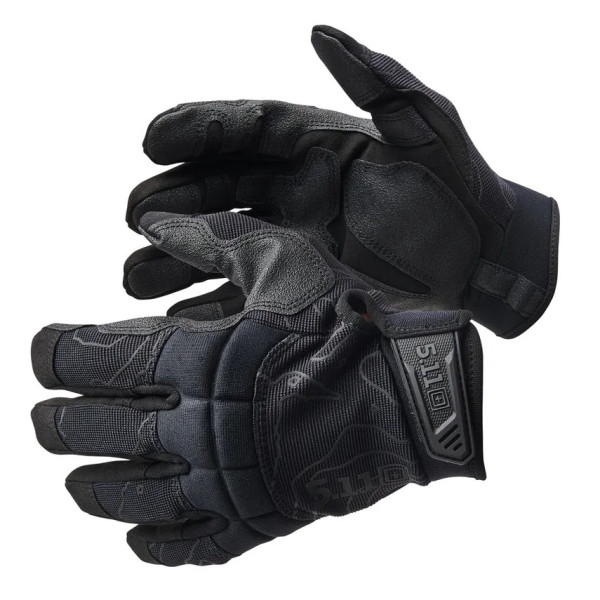 Gants 5.11 Tactical Station Grip 3.0 - Protection & Grip renforcé