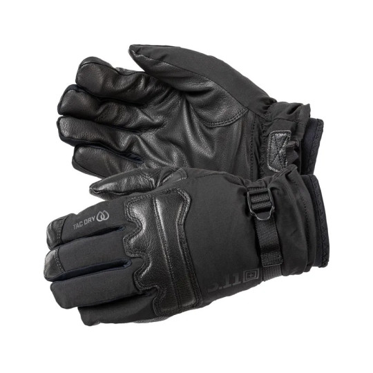 Gants 5.11 Tactical Caldus 2.0 - Gants isolés PrimaLoft® waterproof