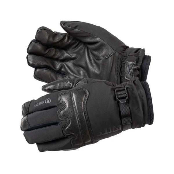 Gants 5.11 Tactical Caldus 2.0 - Gants isolés PrimaLoft® waterproof