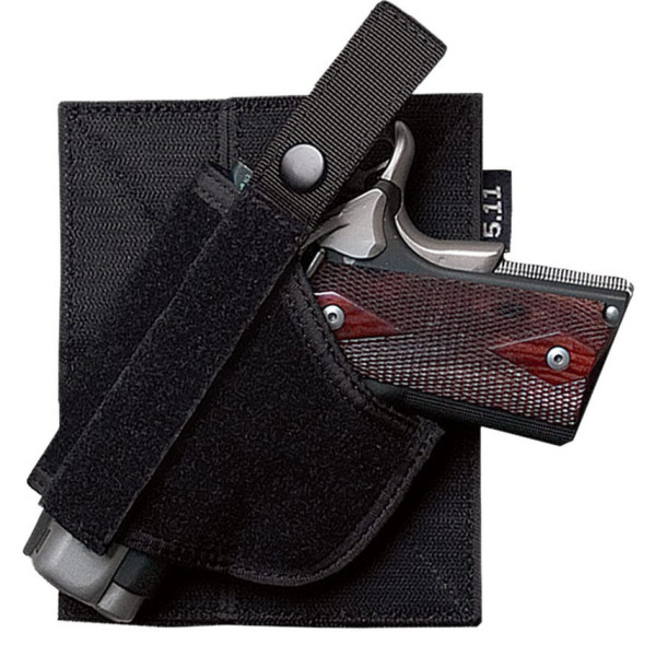 Holster Tactique Pouch 5.11 Tactical - Etui pour pistolet sur Quaerius
