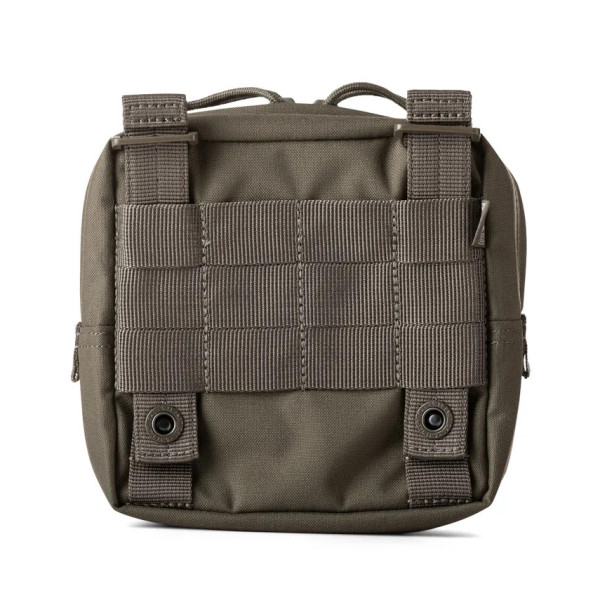 Poche MOLLE 5.11 Tactical 6.6 Pouch - Compatible MOLLE