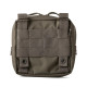 Poche MOLLE 5.11 Tactical 6.6 Pouch - Compatible MOLLE