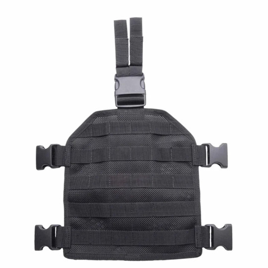 5.11 Tactical Thigh Rig - Plateforme MOLLE de cuisse