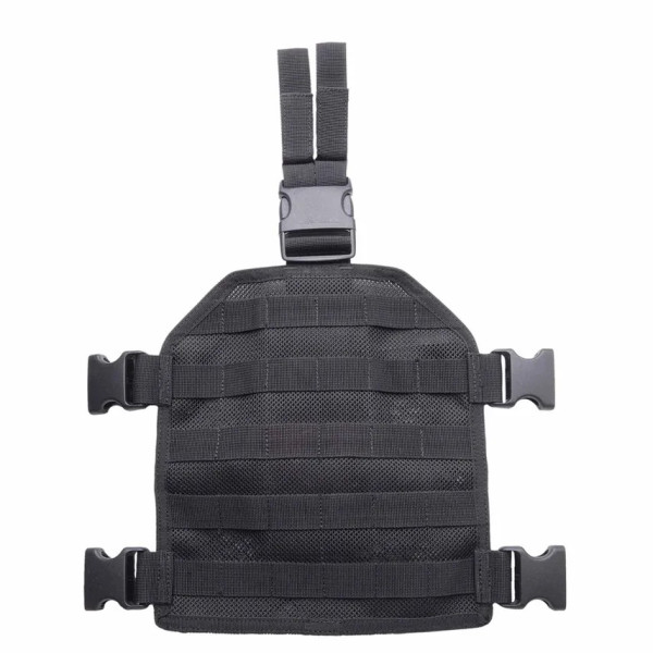 5.11 Tactical Thigh Rig - Plateforme MOLLE de cuisse