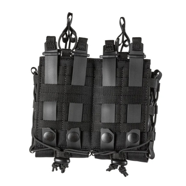Porte Chargeur Double 5.11 Tactical Flex Multi-Caliber Mag Pouch