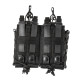 Porte Chargeur Double 5.11 Tactical Flex Multi-Caliber Mag Pouch