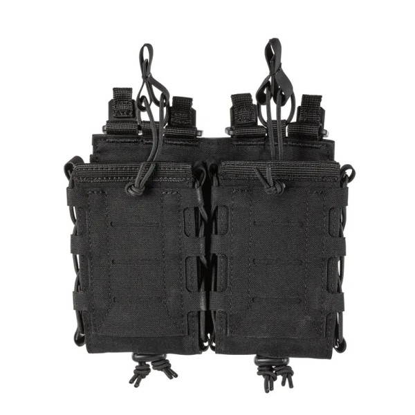 Porte Chargeur Double 5.11 Tactical Flex Multi-Caliber Mag Pouch