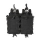 Porte Chargeur Double 5.11 Tactical Flex Multi-Caliber Mag Pouch