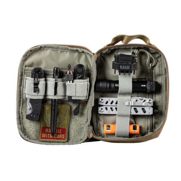 Pochette 5.11 Tactical Egor Lima - Pochette EDC compacte