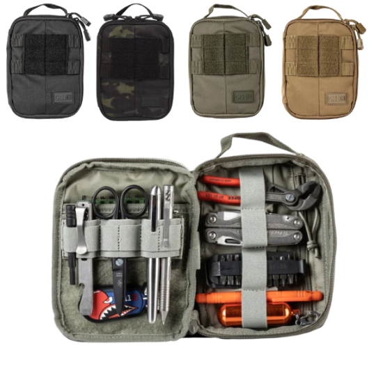 Pochette 5.11 Tactical Egor Lima - Pochette EDC compacte