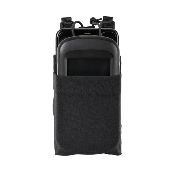 Pochette utilitaire Flex 5.11 Tactical - Polyvalente et extensible