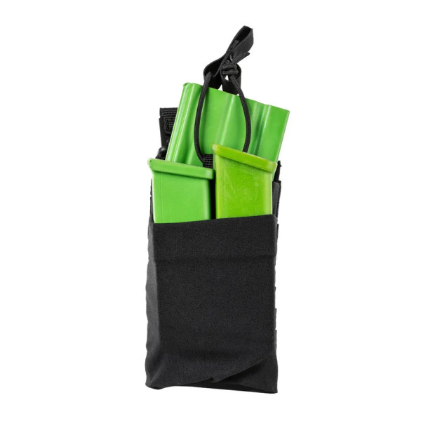 Pochette utilitaire Flex 5.11 Tactical - Polyvalente et extensible