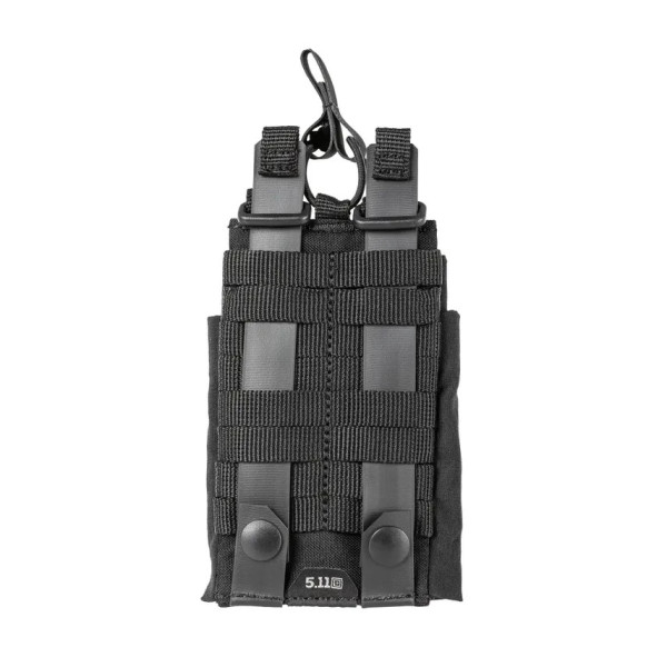 Pochette utilitaire Flex 5.11 Tactical - Polyvalente et extensible