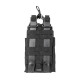 Pochette utilitaire Flex 5.11 Tactical - Polyvalente et extensible