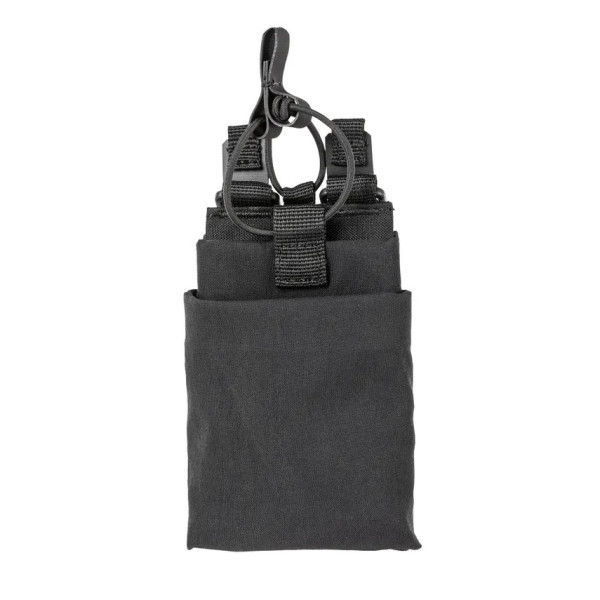 Pochette utilitaire Flex 5.11 Tactical - Polyvalente et extensible
