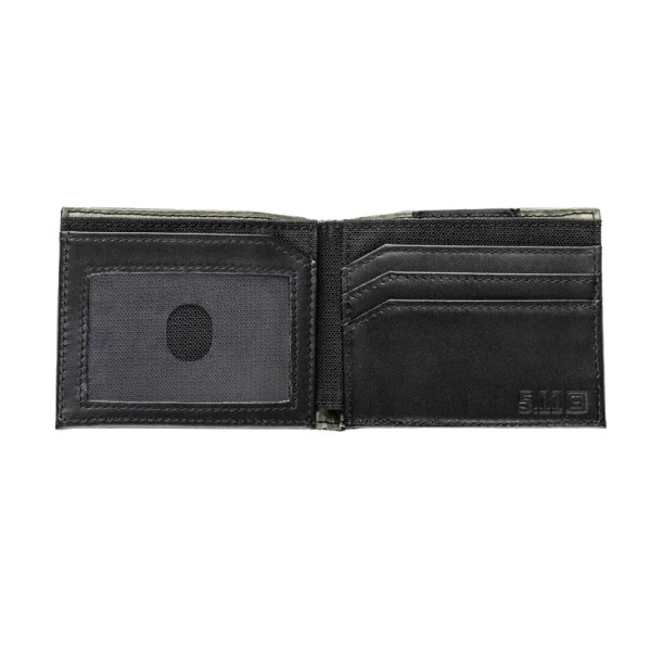 Portefeuille Phantom Bi-fold 2.0 RFID - Portefeuille 5.11 Tactical