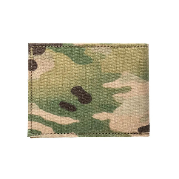 Portefeuille Anti RFID Tracker Bi-fold 2.0 MultiCam - 5.11 Tactical