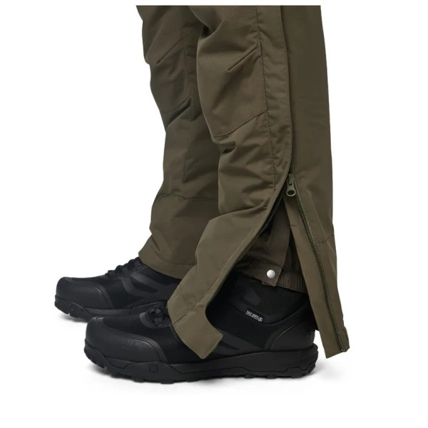 Pantalon isolé imperméable PRIMALOFT 5K/10K - Pantalon 5.11 Bastion