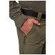Pantalon isolé imperméable PRIMALOFT 5K/10K - Pantalon 5.11 Bastion