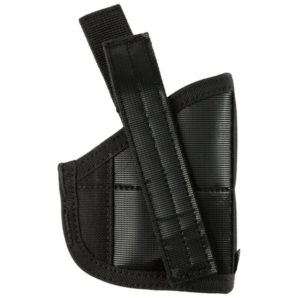 TacTec Holster 2.0 - Holster discret 5.11 compatible sacs et packs