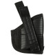 TacTec Holster 2.0 - Holster discret 5.11 compatible sacs et packs